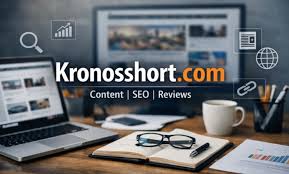 kronosshort . com